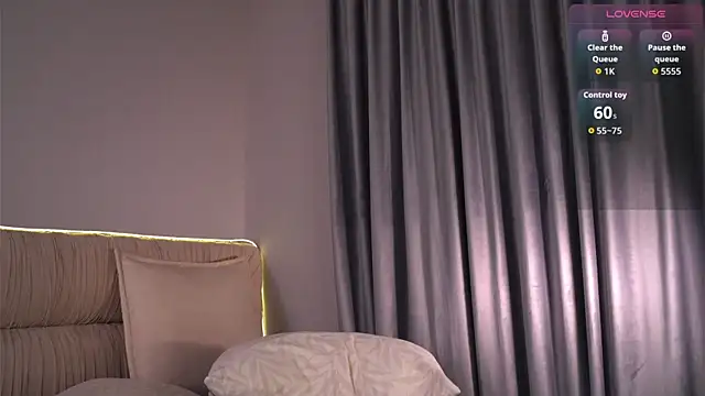 aftonchappel (F teen) - Take control my toy inside me😍