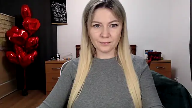 ParadiseAlina webcam