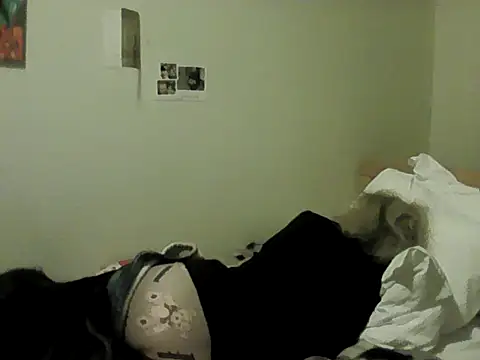 Latex_shantie webcam