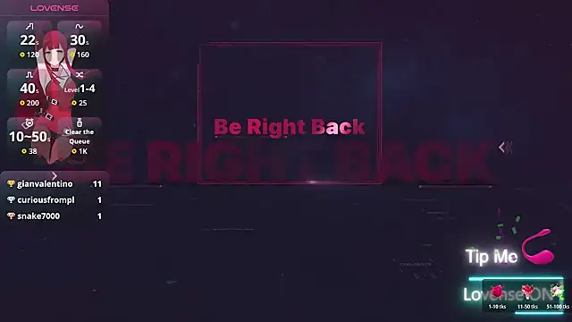 XxAsianTsCummerxX webcam