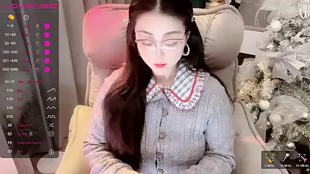 Monica-666888- webcam