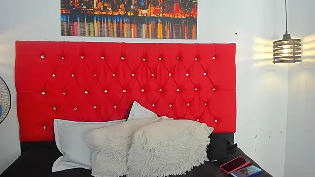 carolinacrus01 webcam