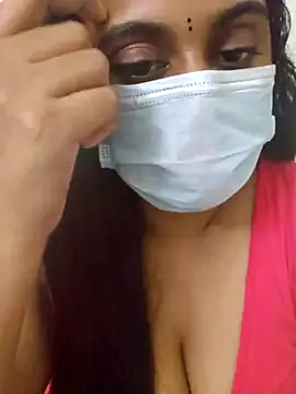 Preethi_cutie22 webcam