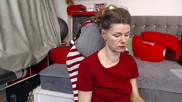 kellyterapy (F milf) - februarry goal start26jan