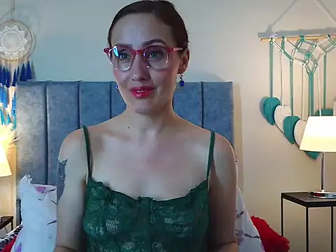 IberianMoonMK webcam