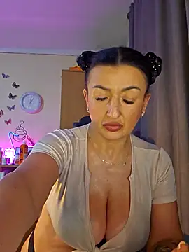 hotangel75 - Hotangel75's free webcam - UK Sex Cams