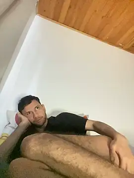 Michaell_Spinelly webcam