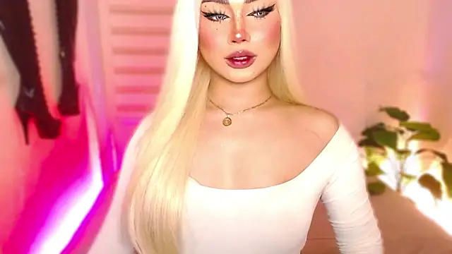 MissGreta_Hunterx webcam