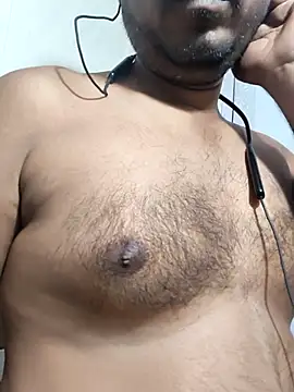 Bengal_Tiger420 webcam