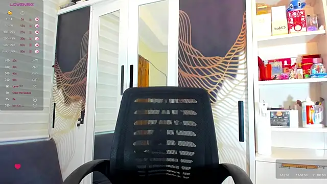 FuckDollNicky webcam