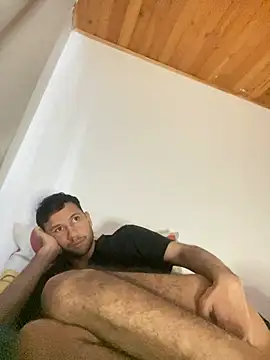 Michaell_Spinelly webcam