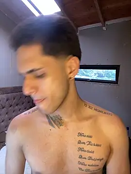 MarvinandtheBbys webcam