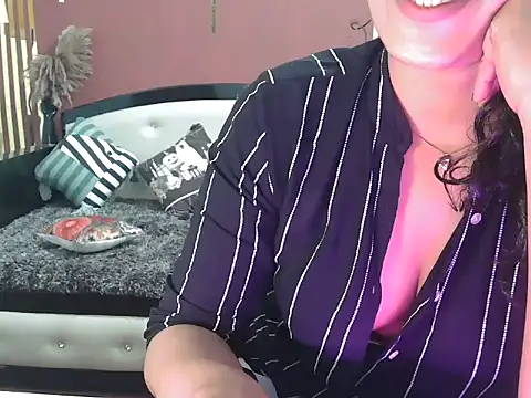 shaalu_sharma webcam