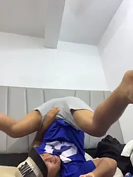 Danny_black11 webcam