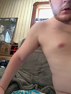 Nickalexburton webcam