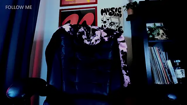 mistressannskywalker webcam