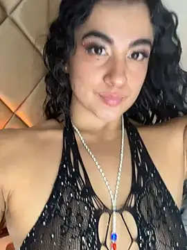 AngelinaDuvall webcam