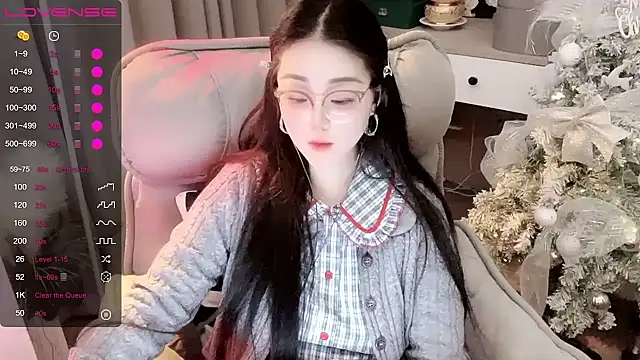 Monica-666888- webcam