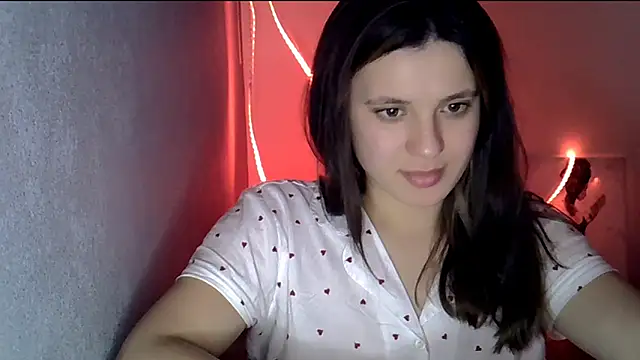 KiraHoney webcam