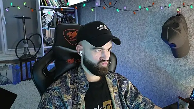 _mostly_ - _Mostly_'s free webcam - UK Sex Cams