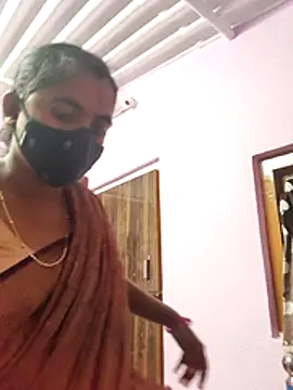 Tamil_Hot_Sahana webcam
