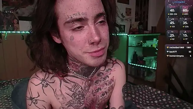 Hanako_Jentoru webcam