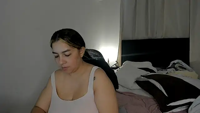 brithany_olson25 webcam