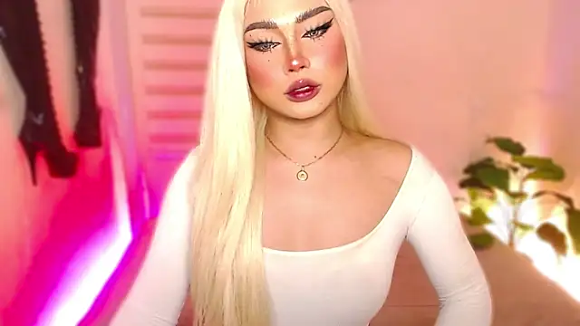 MissGreta_Hunterx webcam