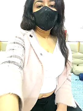 Webcam Model (Jenny1401)  is live.Free join now!