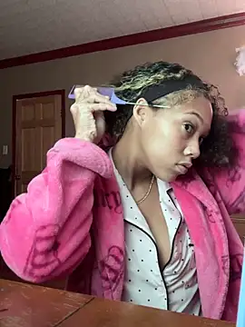 Tamiii420 Live Webcam on Stripchat