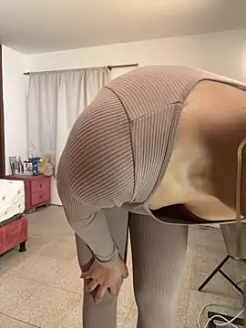 Celeste_Doll_ webcam