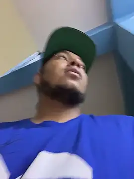 Danny_black11 webcam