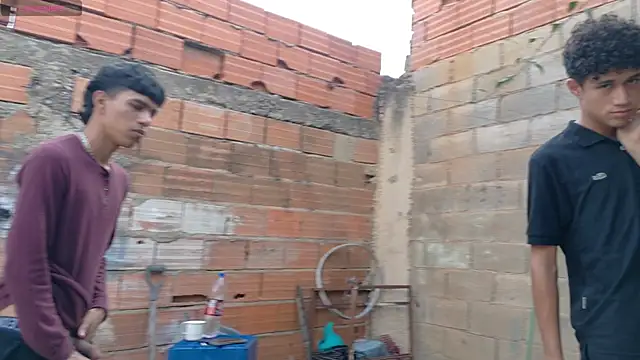 Goodlatinboys2 webcam