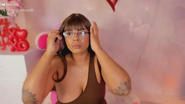 Nicolemorelli2 webcam