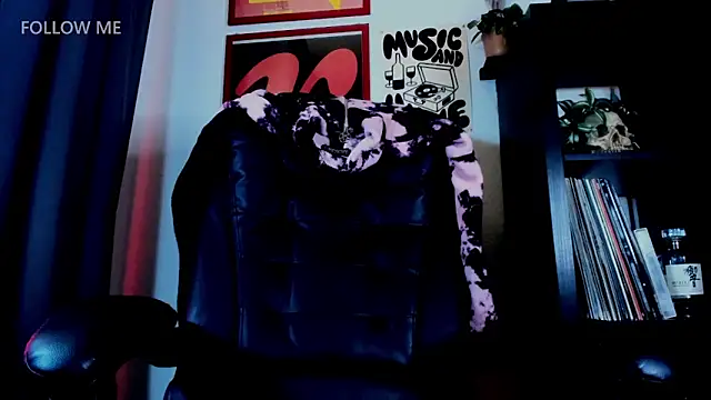 mistressannskywalker webcam