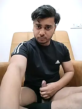 THEODORE54321 webcam