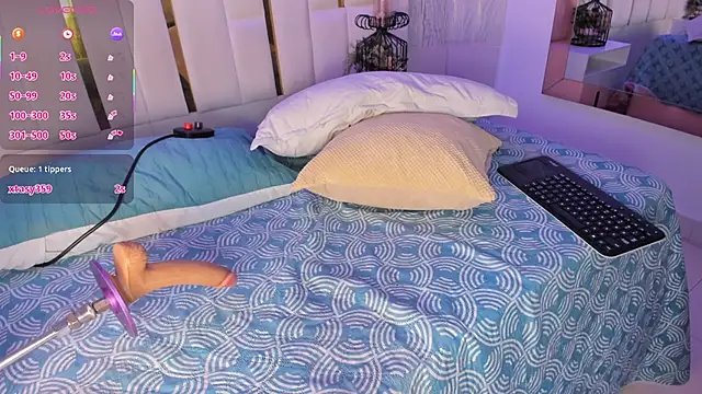 Meghan_stonne_ webcam