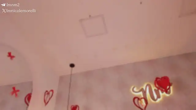 Nicolemorelli2 webcam