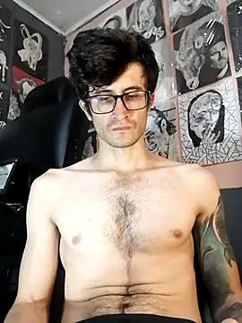 Loggan_donnelly webcam