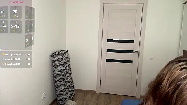 VerniceEngelking webcam