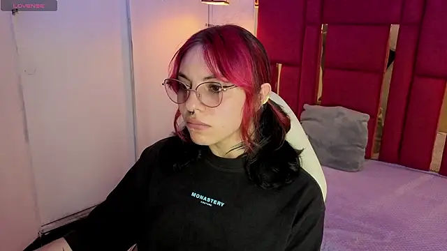 morgana_white webcam