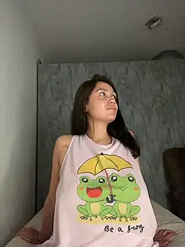 carolsapequinha webcam