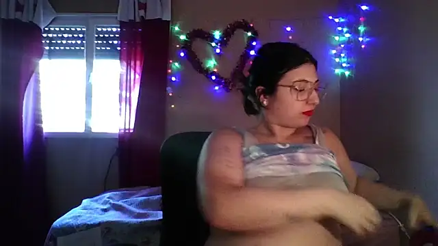 imsohornydacom webcam