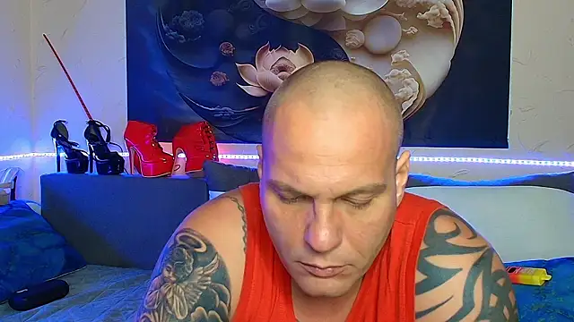 xDeepInLovexx webcam