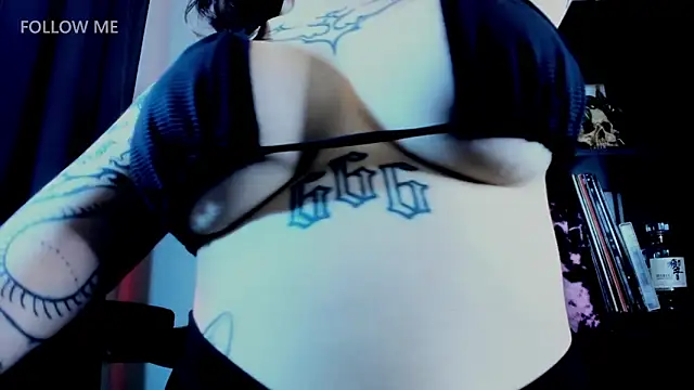 mistressannskywalker webcam