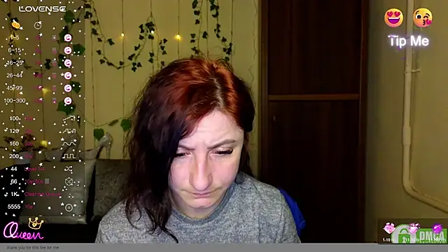 Muse_kitty_jenia webcam