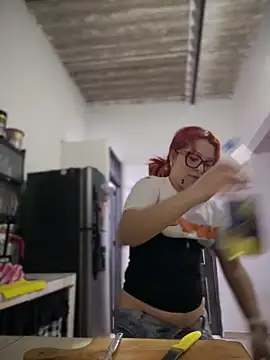 Goddess_Naughty webcam