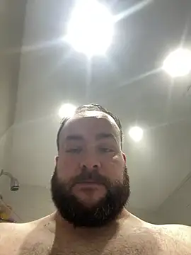 Daddy-Strokes webcam