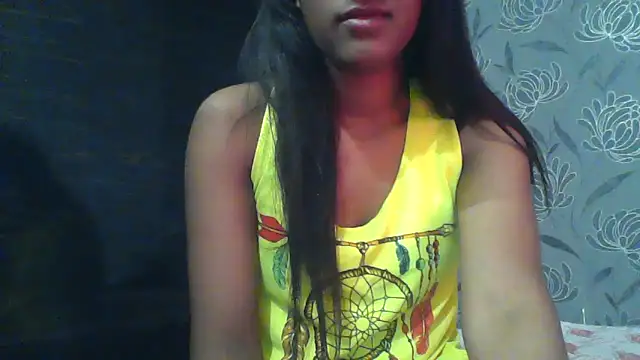 Dora_7827 webcam