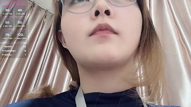 美女TAO_2025在线直播